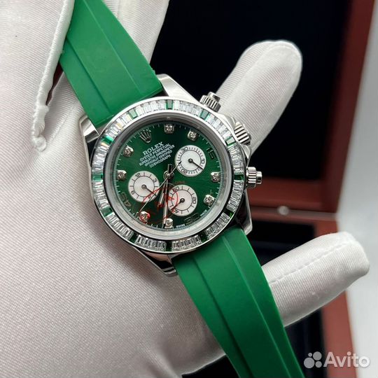 Часы Rolex Daytona