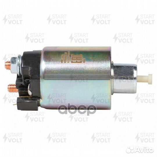 Реле втягивающее стартера Great Wall Safe (02)