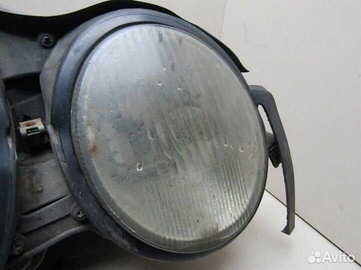 Фара правая Mercedes Benz W210 E-Klasse 1995-2000