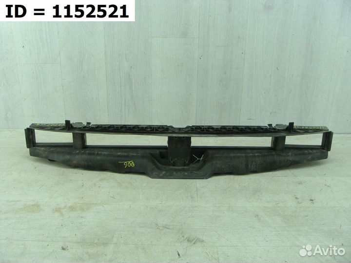 Воздуховод радиатора BMW X5 G05 бмв