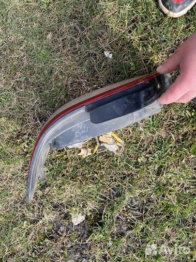 Стоп-сигналы subaru impreza