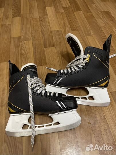 Коньки Bauer Supreme One.5