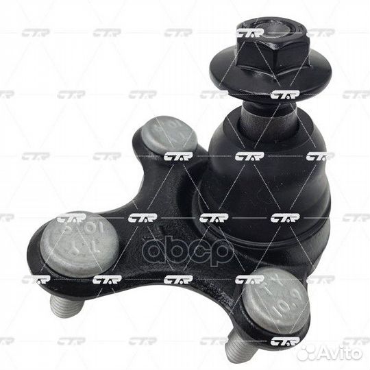 Cbvw-6L Опора шаровая перед лев ;audi: A3