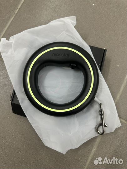 Поводок универсальный 3м