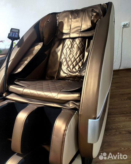 Массажное кресло lek l8