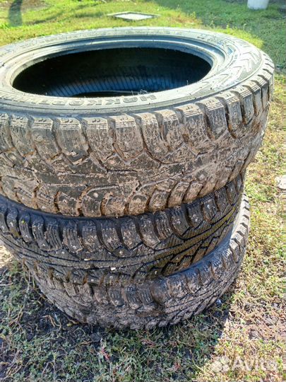 Nokian Tyres Hakkapeliitta 5 155/65 R14