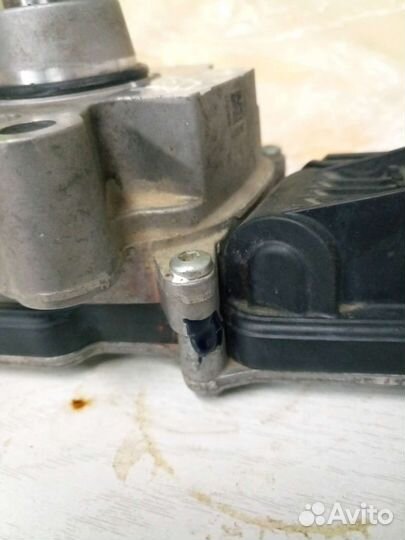 Серво привод раздатки atc бмв, x1, f10