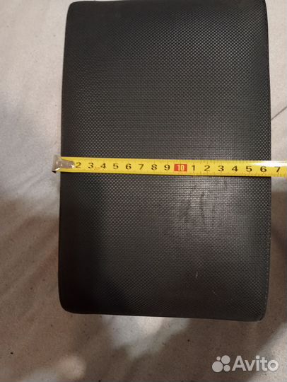 Подлокотник kia spectra