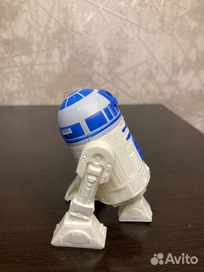 Star Wars Mc Donald's