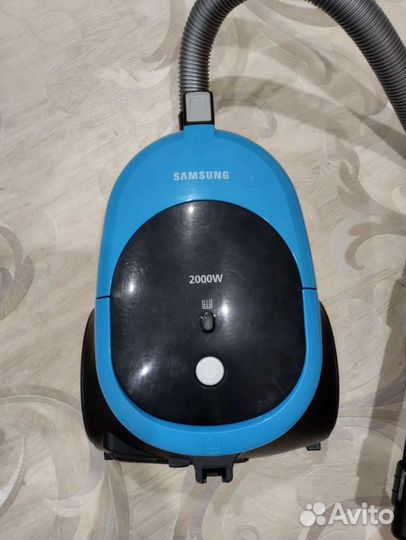 Пылесос Samsung