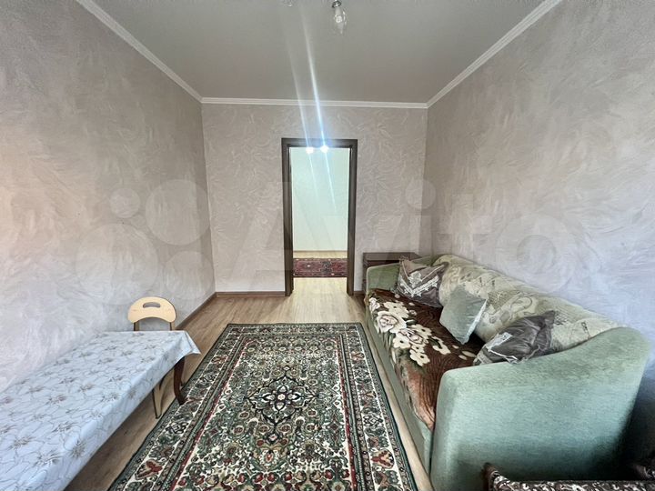 2-к. квартира, 68 м², 3/10 эт.