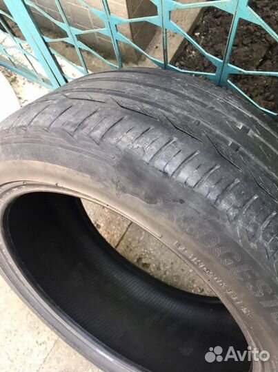 Bridgestone Turanza 6 245/45 R18