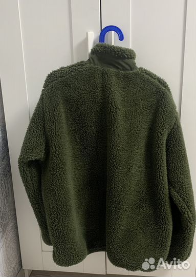 Шерпа Carhartt (новая)