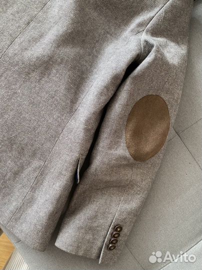 Пиджак для мальчика hm 134