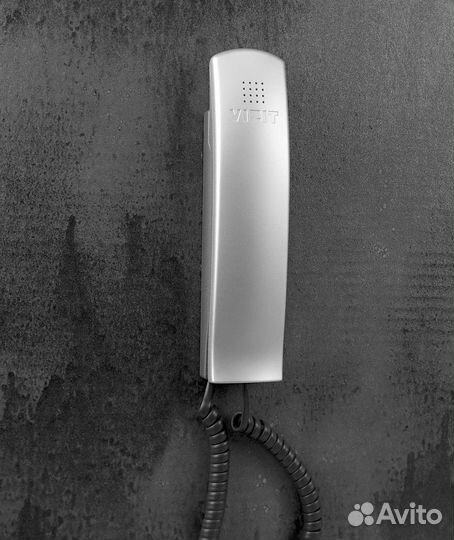 Трубка домофона Unifon Smart U