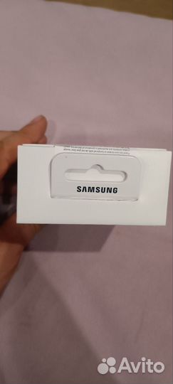 Беспроводные наушники samsung galaxy buds live