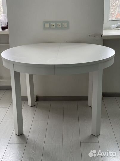 Стол Бьюрста