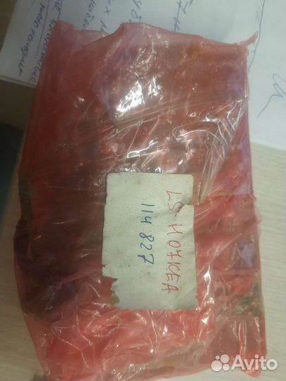 Плата внутреннего блока LS-H07KEA