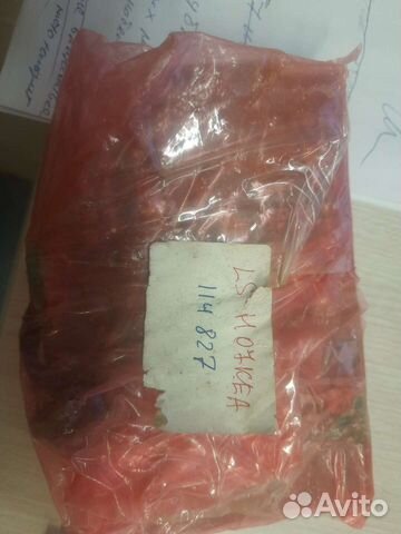 Плата внутреннего блока LS-H07KEA