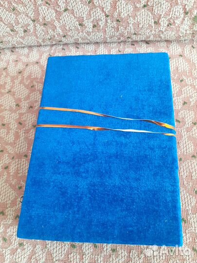 Набор бокалов из натурального камня Оникс