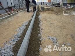 Благоустройство территории