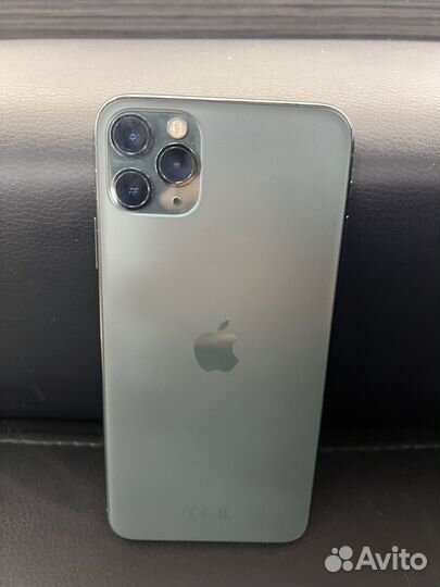 iPhone 11 Pro Max, 512 ГБ