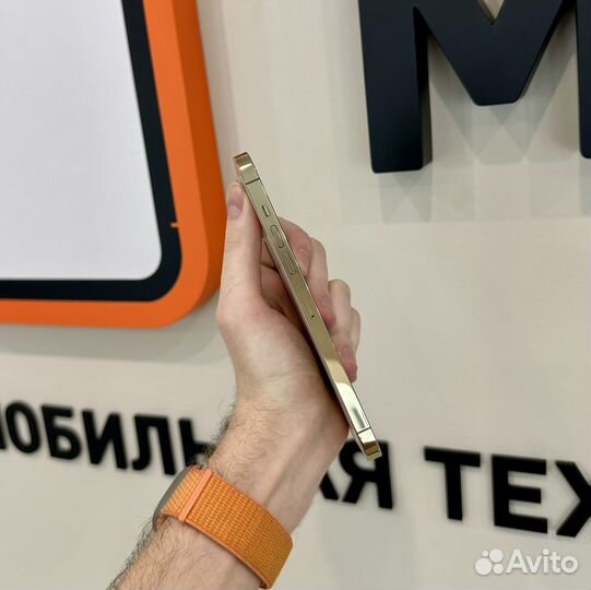 iPhone 13 Pro Max, 128 ГБ