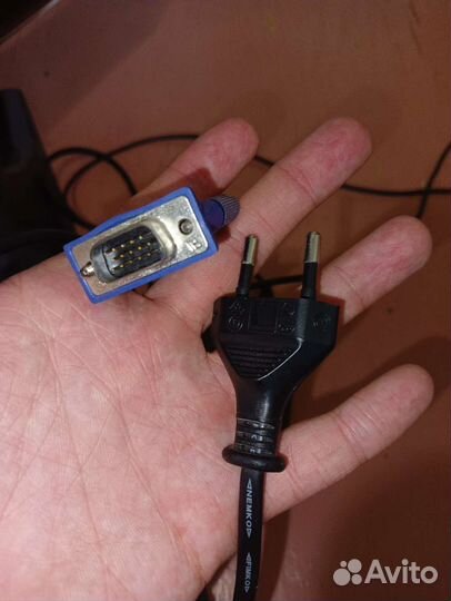 Монитор Samsung SyncMaster BX2035