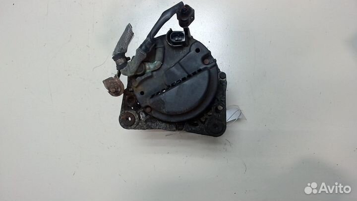 Генератор Skoda Fabia, 2012