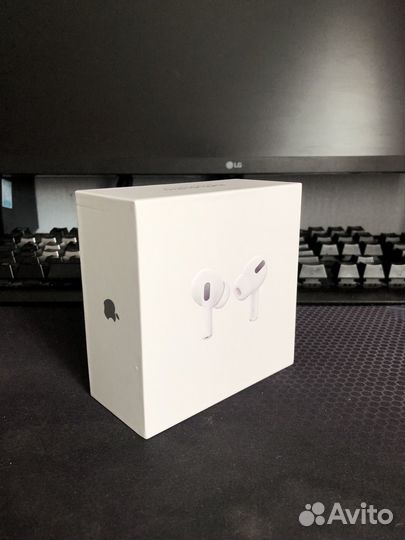 Apple airpods pro 2
