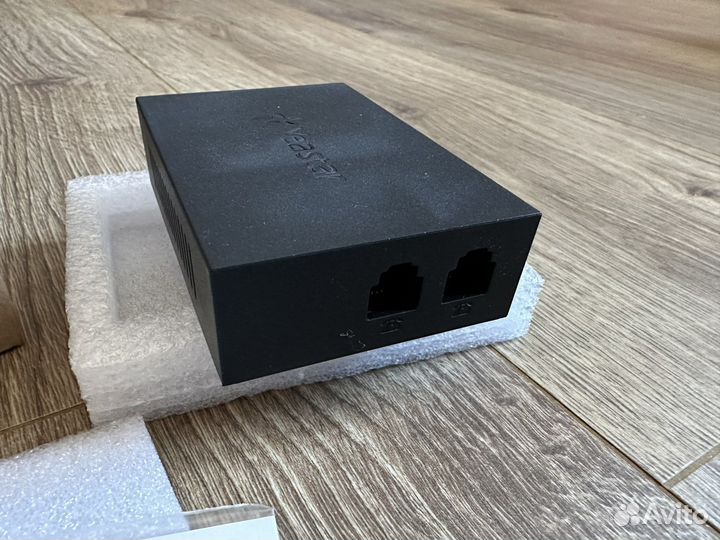 Голосовой шлюз Yeastar TA200