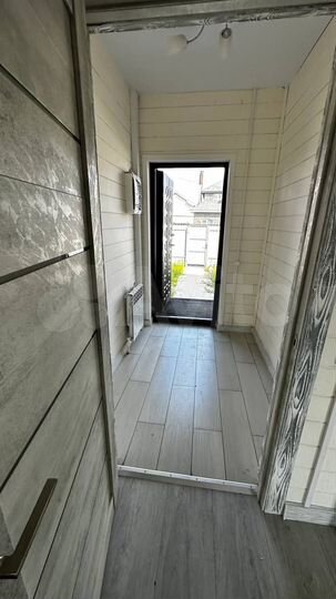 Дом 160 м² на участке 5,5 сот.