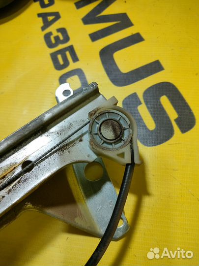 Стеклоподъемник передний правый Ford Fusion