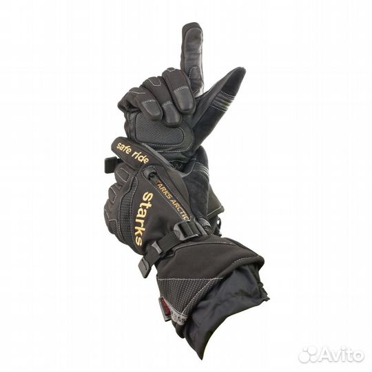 Перчатки starks arctic