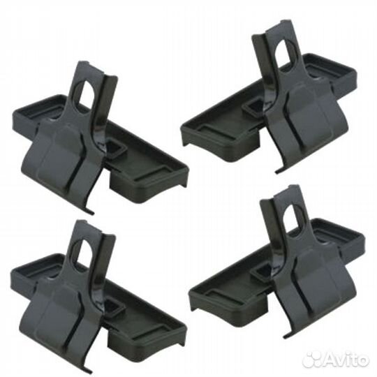 Установочный комплект Thule 1109