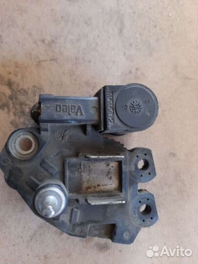 Форд фокус 3 генератор