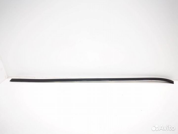 Молдинг (накладка кузовная) Land Rover 2