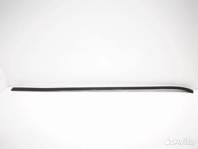 Молдинг (накладка кузовная) Land Rover 2