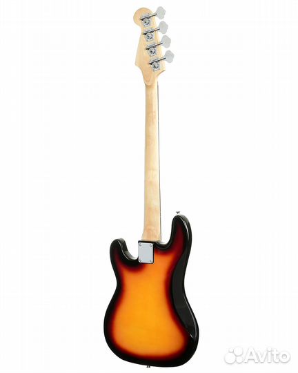 Бас-гитара+Аксессуар