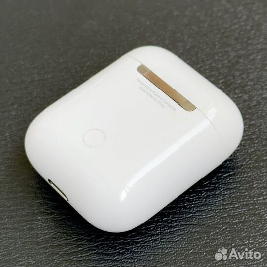 Наушники Apple Airpods 1 (Original)