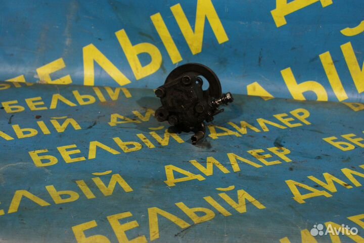 Насос гидроусилителя руля Hyundai Galloper jkc4