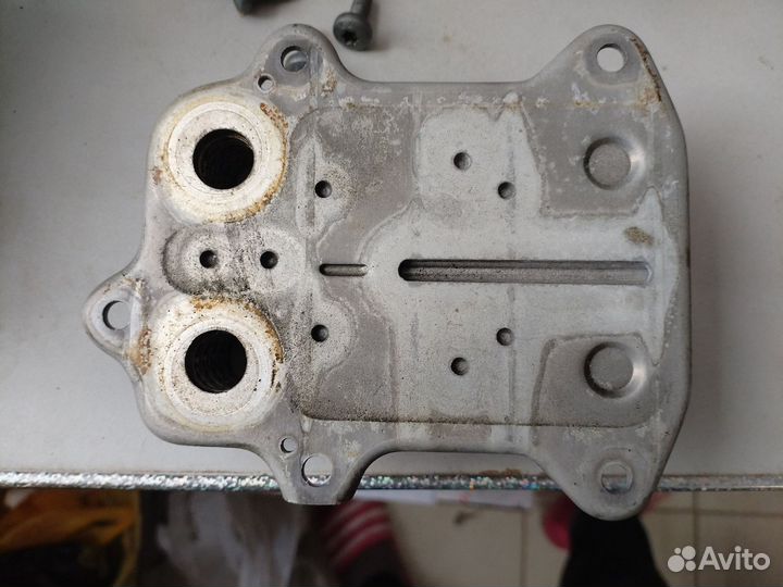 Теплообменник