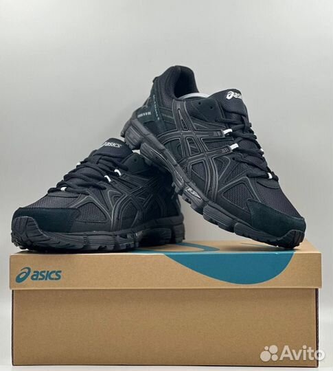 Кроссовки великаны Asics Gel-Kahana 8