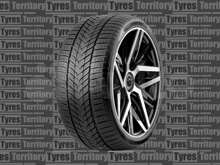 Fronway IceMaster II 275/50 R20 113H