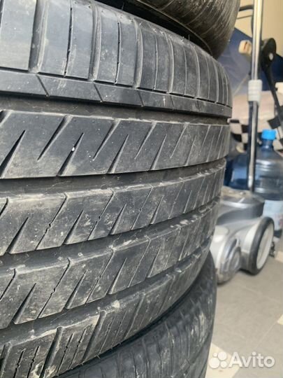 Диски brabus G-Class R24 + Шины CityTraxx