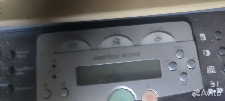 Принтеры