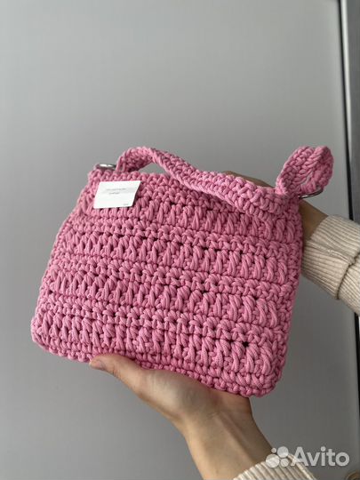 Сумка ручной работы