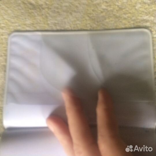 Обложка для паспорта