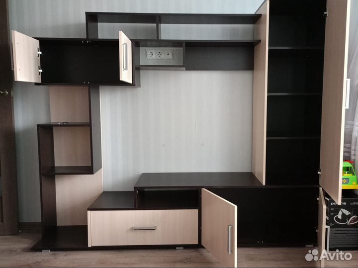 Продам стенку