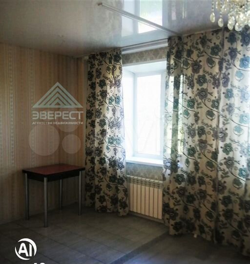 2-к. квартира, 56 м², 1/9 эт.